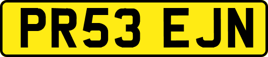 PR53EJN