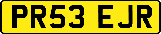 PR53EJR