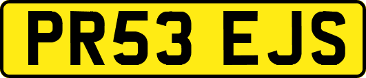 PR53EJS