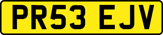 PR53EJV