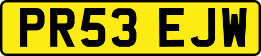 PR53EJW