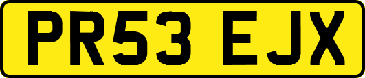 PR53EJX