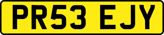 PR53EJY