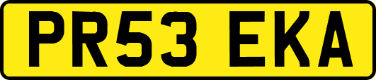 PR53EKA