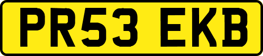 PR53EKB
