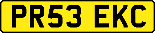 PR53EKC