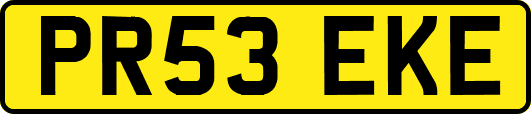 PR53EKE