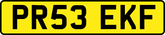 PR53EKF