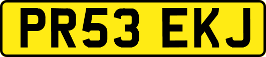 PR53EKJ