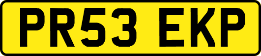 PR53EKP