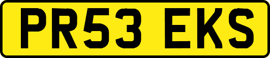 PR53EKS