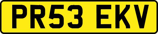 PR53EKV