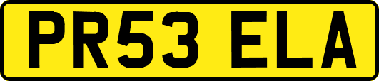 PR53ELA