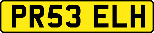 PR53ELH