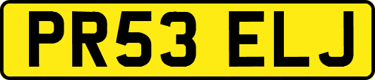 PR53ELJ