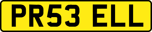 PR53ELL