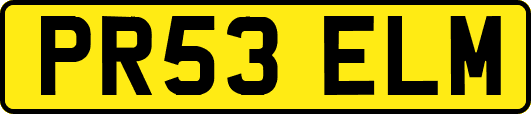 PR53ELM