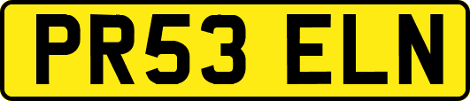 PR53ELN
