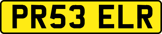 PR53ELR