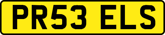PR53ELS