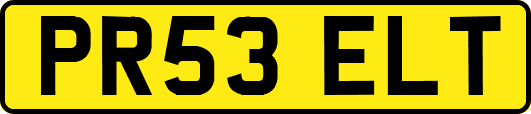 PR53ELT