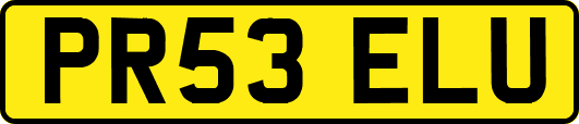 PR53ELU