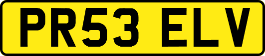 PR53ELV