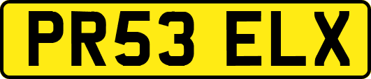 PR53ELX