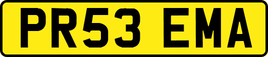 PR53EMA