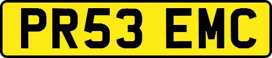 PR53EMC