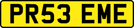 PR53EME