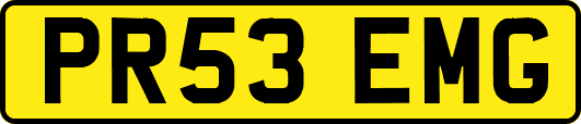 PR53EMG