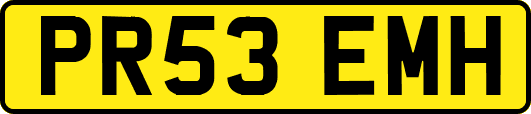 PR53EMH