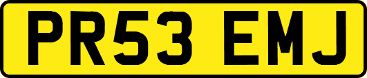 PR53EMJ