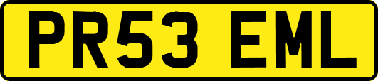 PR53EML