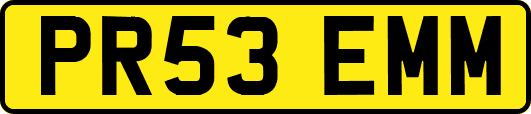 PR53EMM