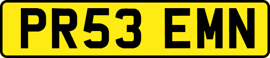PR53EMN
