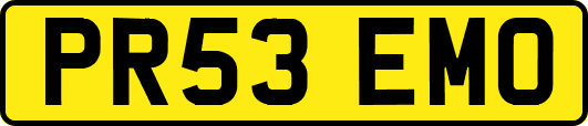 PR53EMO