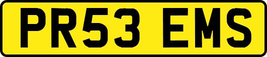 PR53EMS