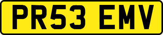 PR53EMV