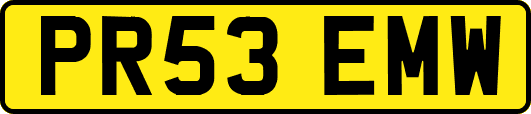 PR53EMW