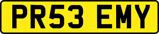PR53EMY