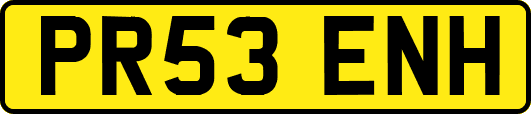 PR53ENH