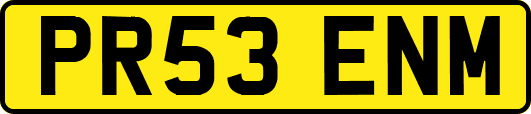 PR53ENM