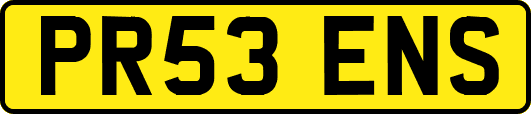 PR53ENS