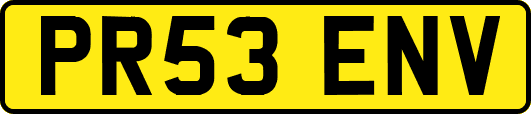 PR53ENV