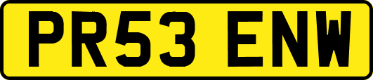 PR53ENW