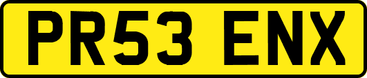 PR53ENX