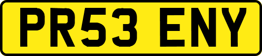 PR53ENY