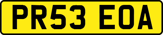 PR53EOA